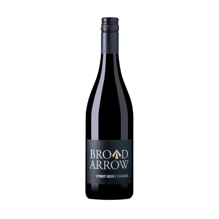 Broad Arrow Pinot Noir 2023